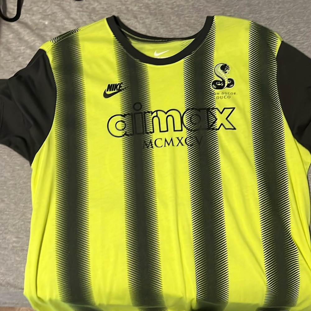 Nike Airmax Tee